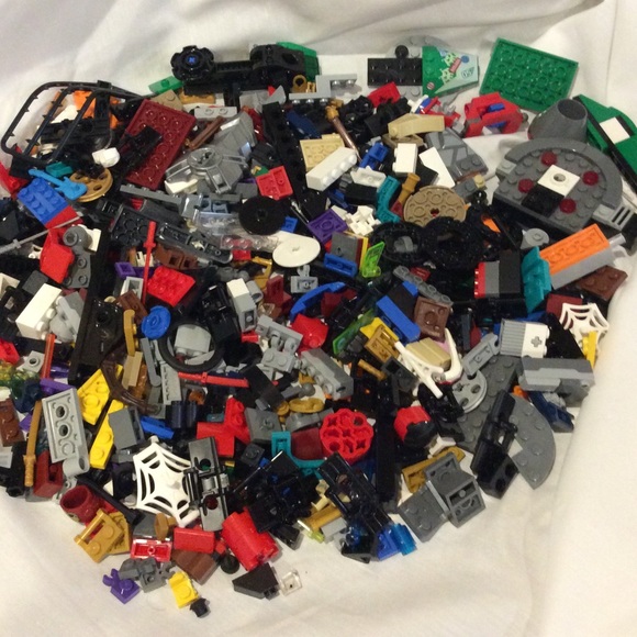 LEGO Ninjago & Avengers - Picture 7 of 16